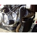 R&G Racing Crash Protectors - Classic Style for Honda RVF400 (NC35) '94-96 R&G Racing Crash Protectors - Classic Style for Honda RVF400 (NC35) '94-96